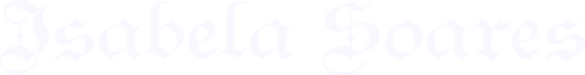 Isabela Soares